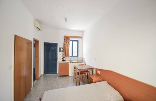 Stegna Casa | Stegna Star Apartments