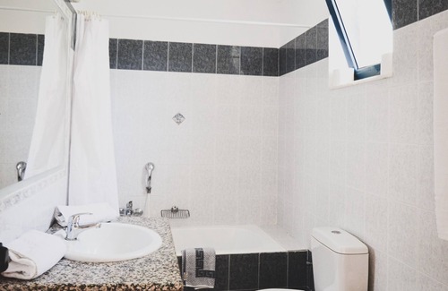 Stegna Casa | Stegna Star Apartments