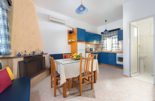 Stegna Casa | Stegna Sunny-Beach!!