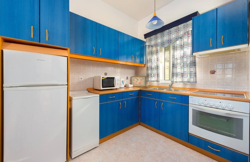 Stegna Casa | Stegna Sunny-Beach!!
