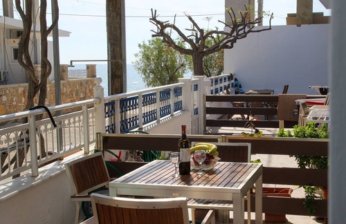 Stegna Casa | Stegna Sunny-Beach!!