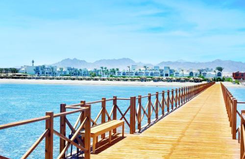 Sharm El Sheikh Complejo | Steigenberger Alcazar