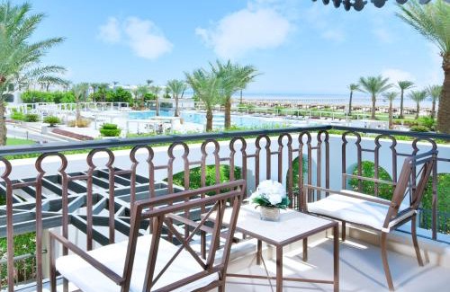 Sharm El Sheikh Complejo | Steigenberger Alcazar