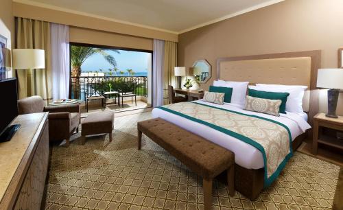 Sharm El Sheikh Complejo | Steigenberger Alcazar