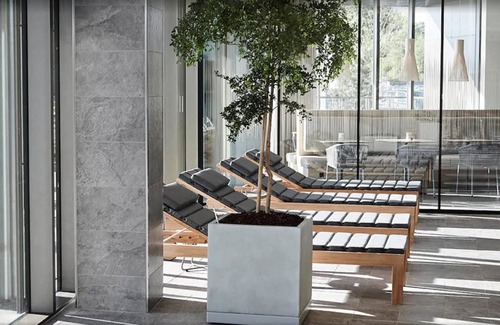 Sønderborg Hotel | Steigenberger Alsik - Hotel & Spa