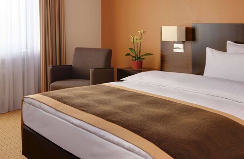 Dortmund Hotel | Steigenberger Hotel Dortmund