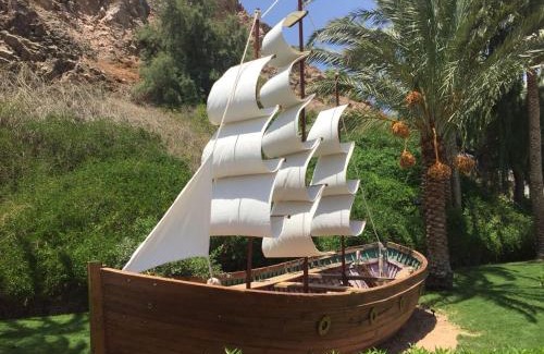 Taba Complejo | Steigenberger Hotel & Nelson Village, Taba