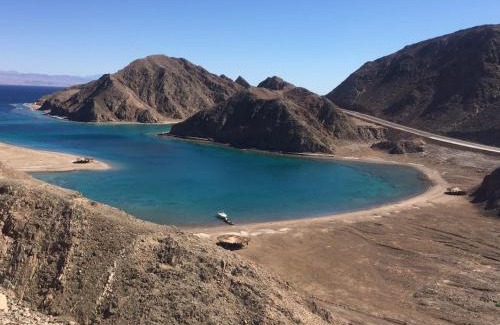 Taba Complejo | Steigenberger Hotel & Nelson Village, Taba