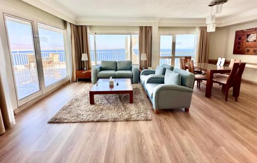 Taba Complejo | Steigenberger Hotel & Nelson Village, Taba