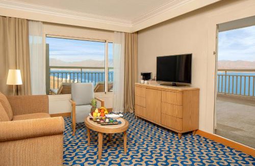 Taba Complejo | Steigenberger Hotel & Nelson Village, Taba