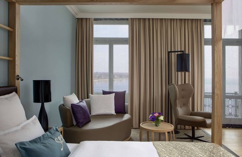 Altstadt Hotel | Steigenberger Inselhotel