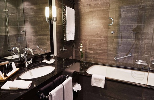 Altstadt Hotel | Steigenberger Inselhotel