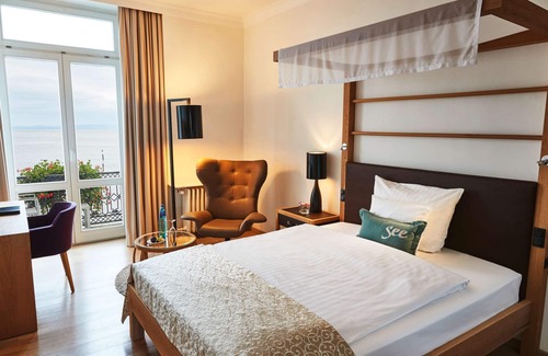 Altstadt Hotel | Steigenberger Inselhotel