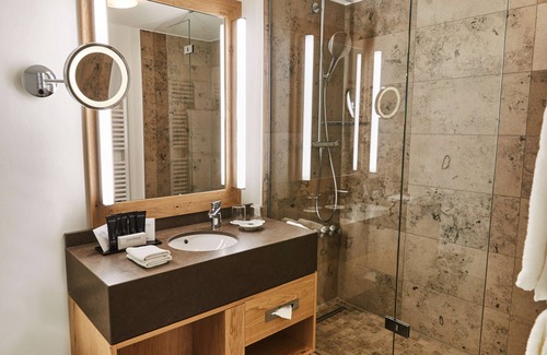 Altstadt Hotel | Steigenberger Inselhotel