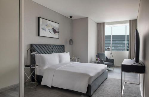 Doha Hotel | Steigenberger Residence Doha