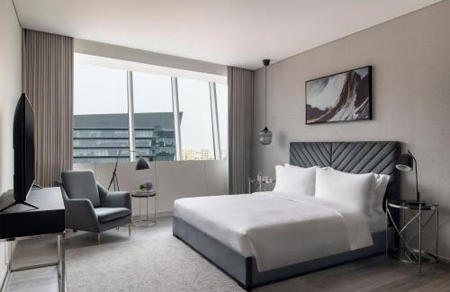 Doha Hotel | Steigenberger Residence Doha
