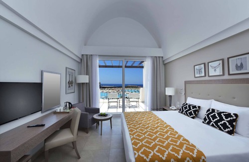 El Quseir Hotel | Steigenberger Resort Alaya - Adults Friendly 16 Years Plus