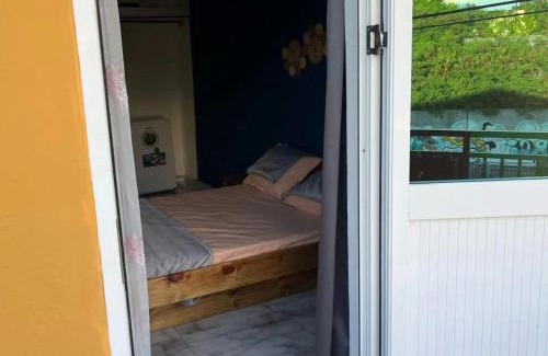 Pamandzi Cama Y Desayuno | Steiladay hébergement 976