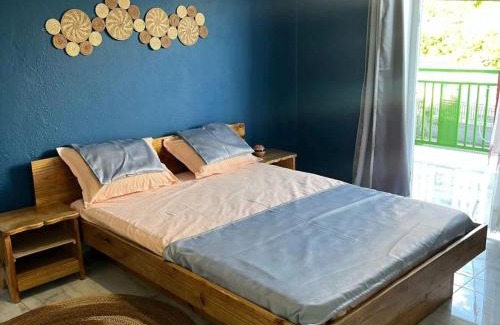 Pamandzi Cama Y Desayuno | Steiladay hébergement 976