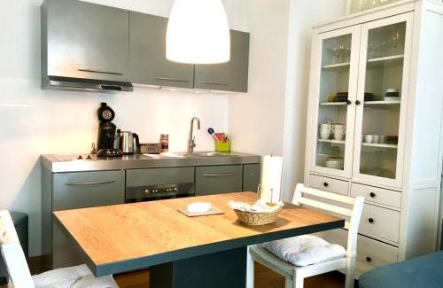 Altstadt Apartamento | Stein Boardinghouse