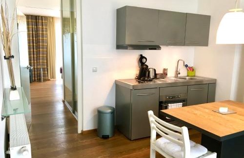 Altstadt Apartamento | Stein Boardinghouse