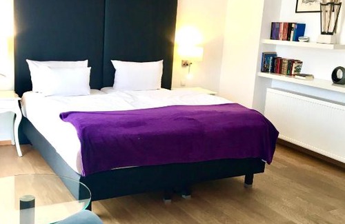 Altstadt Apartamento | Stein Boardinghouse