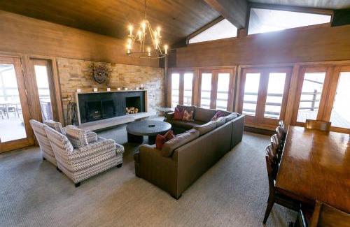 Deer Valley Apartamento | Stein Eriksen Two Bedroom Loft apartment hotel