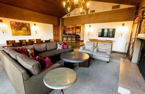 Deer Valley Apartamento | Stein Eriksen Two Bedroom Loft apartment hotel