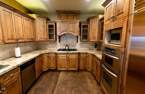 Deer Valley Apartamento | Stein Eriksen Two Bedroom Loft apartment hotel