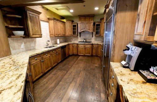 Deer Valley Apartamento | Stein Eriksen Two Bedroom Loft apartment hotel