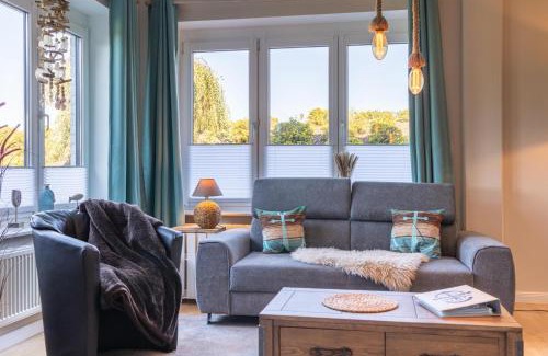 Stein Apartamento | Stein W28 Cutty-Sark