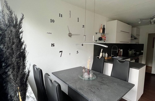 Neuffen Apartamento | Steinach Apartment Neuffen