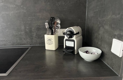 Neuffen Apartamento | Steinach Apartment Neuffen