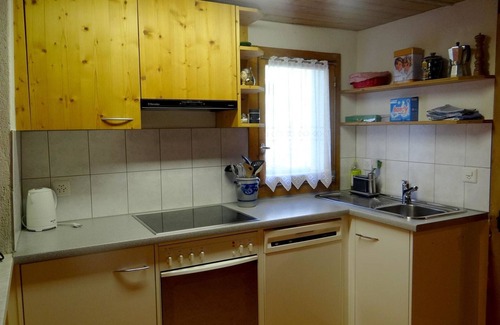 Engelberg Apartamento | Steinacher 7 by Interhome