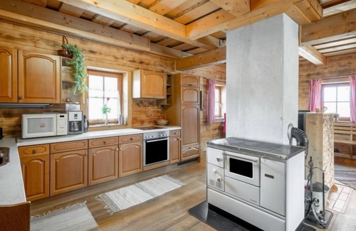 Grosssoelk Casa | Casa de vacaciones Steiners Blockhütte (STS220) en Stein an der Enns - 10 personas, 4 dormitorios