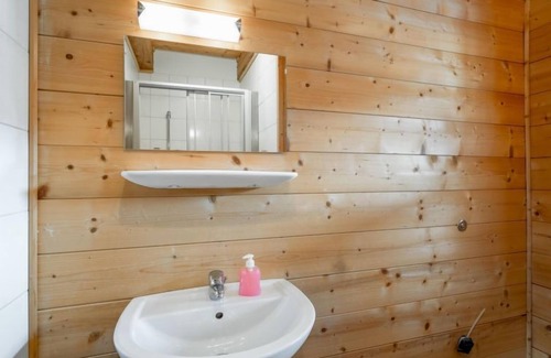 Grosssoelk Casa | Casa de vacaciones Steiners Blockhütte (STS220) en Stein an der Enns - 10 personas, 4 dormitorios