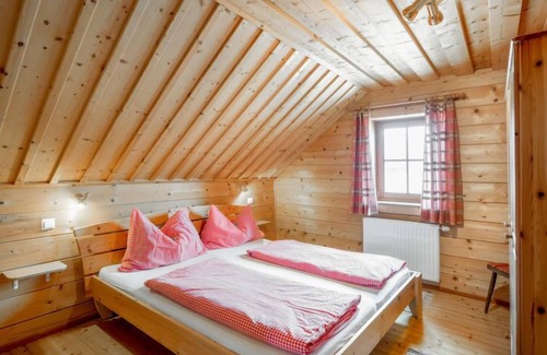 Grosssoelk Casa | Casa de vacaciones Steiners Blockhütte (STS220) en Stein an der Enns - 10 personas, 4 dormitorios