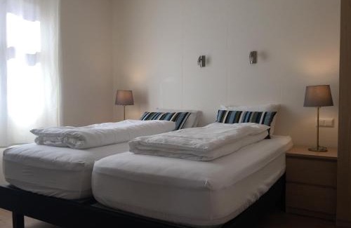 Skagafjordur Apartamento | Steinn Farm Private Apartment