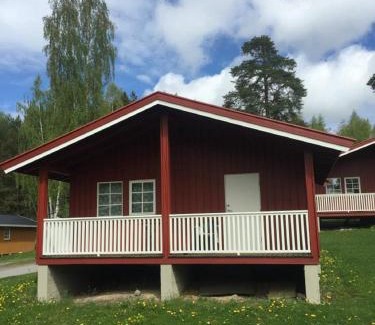 Moelv Otro | Steinvik Camping
