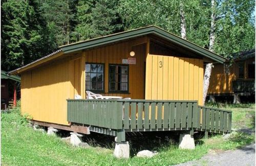 Moelv Otro | Steinvik Camping