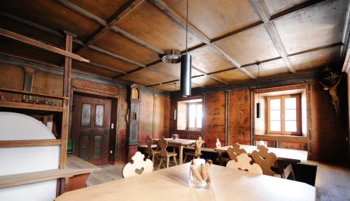 San Vito Casa | Steinwandterhof