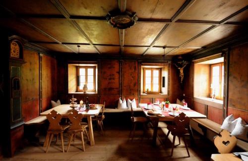 San Vito Casa | Steinwandterhof