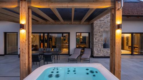 Gamlitz Casa | steiRerBLiCke - Domaine Sernau Muscat