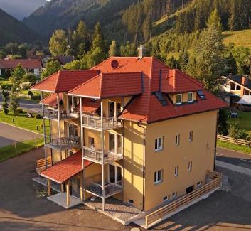 Gaal Apartamento | Steirermaxx Apartments
