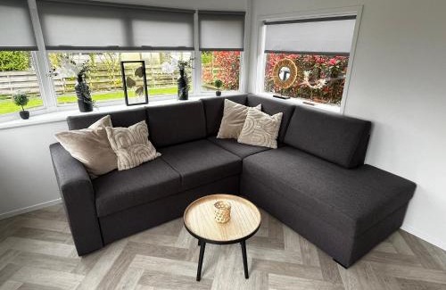 Municipality of Schagen Chalet De Esquí | Stekkie 49