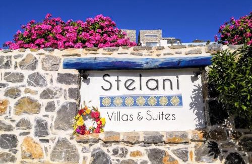 Kalamaki Villa | Stelani Villas & Suites