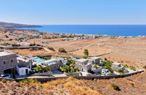 Kalamaki Villa | Stelani Villas & Suites
