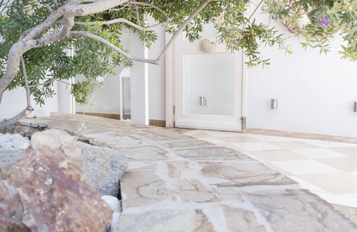 Naousa Apartamento | Stelia Mare Boutique Hotel