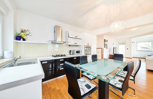 Pjescana Uvala Apartamento | Stella Adria