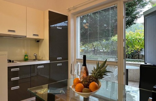 Pjescana Uvala Apartamento | Stella Adria